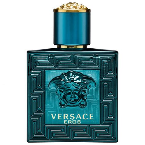 eros versace deo